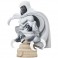 Marvel Mini Busts - 1/7 Scale Moon Knight (Comic)