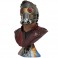 Legends In 3D Busts - Marvel - Avengers 4: Endgame Movie - 1/2 Scale Star-Lord