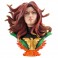 Legends In 3D Busts - Marvel - 1/2 Scale Phoenix