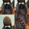 Star Wars Mini Busts - The Mandalorian - 1/6 Scale Offworld Jawa