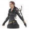 Marvel Mini Busts - Black Widow (2021 Movie) - 1/6 Scale Black Widow