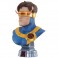 Legends In 3D Busts - Marvel - X-Men - 1/2 Scale Cyclops