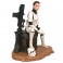 Premier Collection Statues - Star Wars: Legacy - 1/7 Scale Jes Gistang