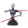 Star Wars Mini Busts - The Clone Wars - 1/7 Scale Asajj Ventress