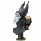 Legends In 3D Busts - Disney - 1/2 Scale Maleficent