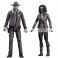 The Walking Dead Figures - S01 - Comic Figures Deluxe Assortment