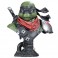 Legends In 3D Busts - TMNT - 1/2 Scale Dark Leonardo