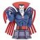 Marvel Mini Busts - X-Men The Animated Series - 1/7 Scale Mr. Sinister