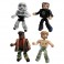 Minimates Figures - AEW - S04 - Box Set