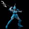 Chodankado Ronin Warriors Figures - 1/12 Scale Cye Of The Torrent