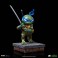 Minico Statues - TMNT - Leonardo V2 (SDCC 2023 Exclusive)