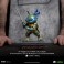 Minico Statues - TMNT - Leonardo V2 (SDCC 2023 Exclusive)