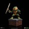 Minico Statues - TMNT - Michelangelo V2 (SDCC 2023 Exclusive)