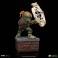 Minico Statues - TMNT - Michelangelo V2 (SDCC 2023 Exclusive)