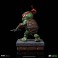 Minico Statues - TMNT - Raphael V2 (SDCC 2023 Exclusive)