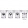 Drinkware - The Witcher - Shot Glass 3-Pack