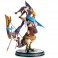 Legend Of Zelda Statues - BOTW - 11" Revali PVC (Standard Edition)