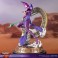 Yu-Gi-Oh! Statues - 12" Dark Magician (Purple Variant) PVC Statue