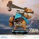 Legend Of Zelda Statues - Breath Of The Wild - 12" Daruk PVC (Standard Edition)