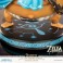 Legend Of Zelda Statues - Breath Of The Wild - 12" Daruk PVC (Standard Edition)