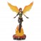 Borderlands Statues - Lilith The Firehawk (PVC)