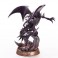 Yu-Gi-Oh! Statues - 13"  Red Eyes B. Dragon (Purple Edition)