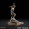 Tomb Raider Statues - Lara Croft (Survivor Era) PVC Statue