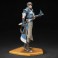 Castlevania: Nocturne Statues - Richter Belmont (PVC)