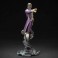 Castlevania: Nocturne Statues - Olrox (PVC)