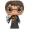 Pop! Movies - Harry Potter - Harry Potter (Hedwig)