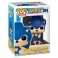 Pop! Games - Sonic The Hedgehog - Sonic With Emerald