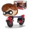 Pop! Rides - Disney - Incredibles 2 - Elastigirl On Elasticycle