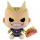 Funko Plush - My Hero Academia - 7" All Might