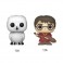 Bitty Pop! - Harry Potter - Series 02 4-Pack