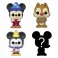 Bitty Pop! - Disney - Series 03 4-Pack