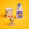 Bitty Pop! - Star Wars - Series 02 4-Pack