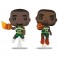 Pop! 8-Bit - Basketball - NBA Jam - Shawn Kemp & Gary Payton 2-Pack