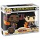 Pop! 8-Bit - Basketball - NBA Jam - Karl Malone & John Stockton 2-Pack