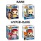 Bitty Pop! - Disney Princesses - Ariel 4-Pack