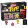 Bitty Pop! - FNAF - Foxy 4-Pack