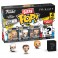 Bitty Pop! - Friends - S04 - 4-Pack