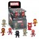 Funko Mini Vinyl Figures - Marvel (Comics) - 12pc Assorted Display