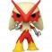 Pop! Games - Pokemon - Blaziken