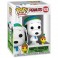 Pop! Television - Peanuts - A Charlie Brown Christmas - Snoopy & Woodstock