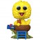 Pop! Television Deluxe - Sesame Street - S03 - Big Bird In Nest