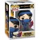 Pop! Games - Mortal Kombat 11 - Kitana (Fatality)