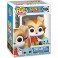 Pop! Games - Sonic The Hedgehog - Cream w/ Cheese