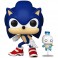 Pop! Games - Sonic The Hedgehog - Sonic w/ Chao