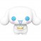 Pop! Sanrio - Hello Kitty And Friends - Cinnamoroll