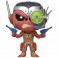 Pop! Rocks - Iron Maiden - Cyborg Eddie